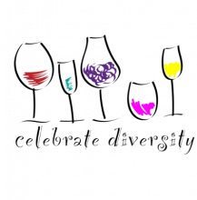 Celebrate Diversity logo